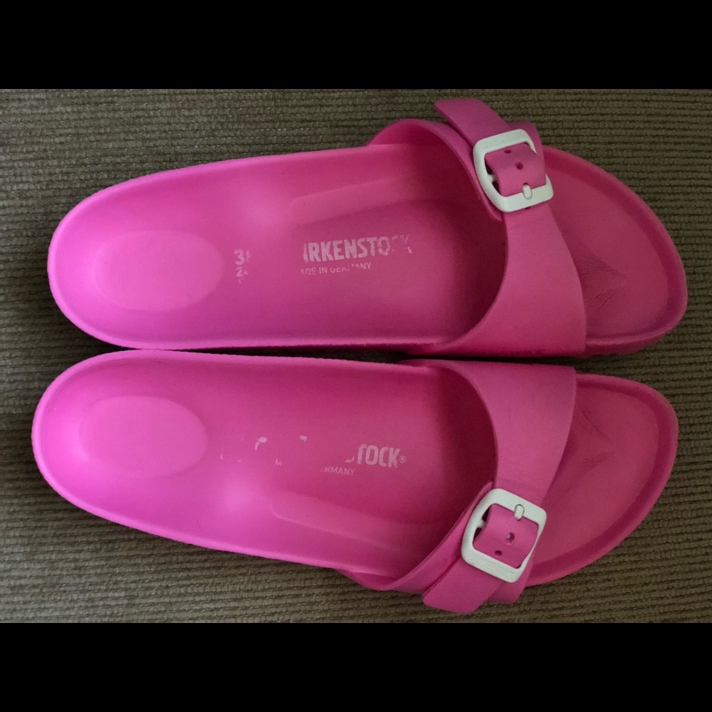 Birkenstock’s